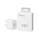 Charger Adapter 20W Original Type C for Series 16/16 Plus/16 Pro/16 Pro Max, Series 15/Series 14/Series 13/Series 12/Series 11 with PD 3.0 USB-C Fast Charging Adaptor BIS Certified