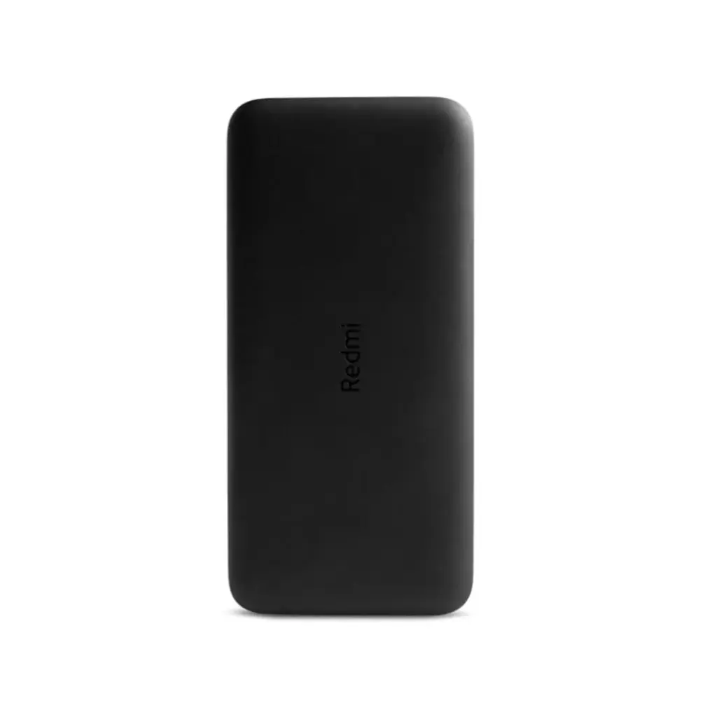 Redmi 10000mAh Fast Charging Slim Lithium Polymer Power Bank
