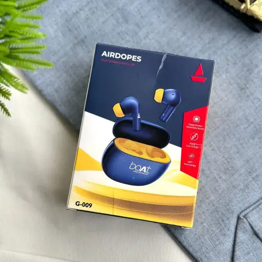 Boat Airdopes009
